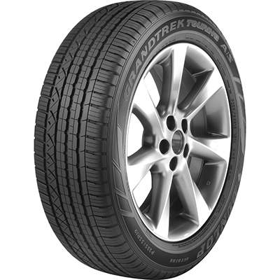 DUNLOP GRANDTREK TOURING A/S